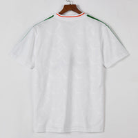 Maillot Irlande - 1990-1992 Extérieur Retro