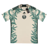 Maillot Portland Timbers - 2024-25 Extérieur