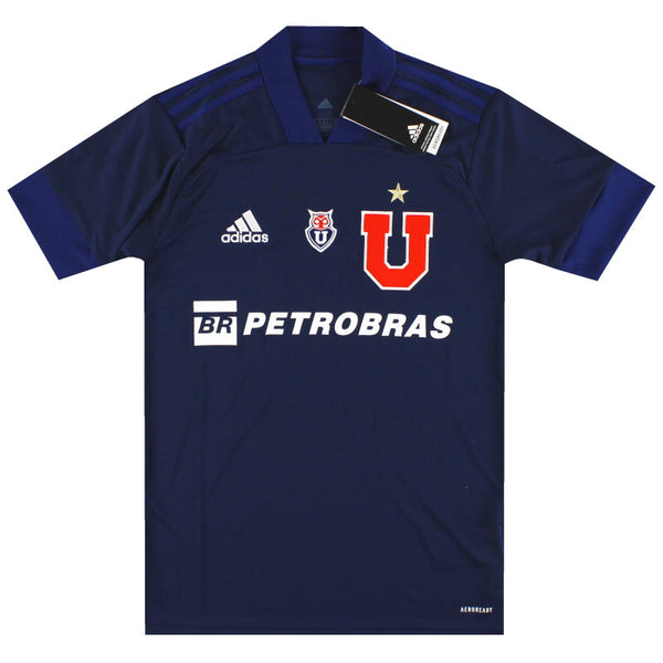 Maillot Universidad De Chili - 2020 Domicile