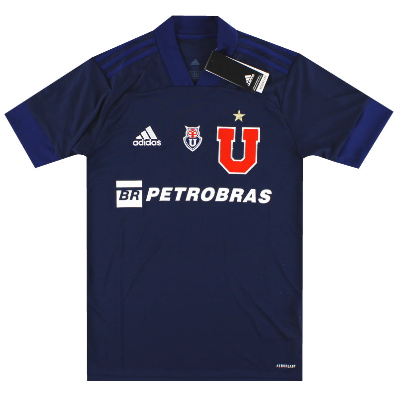 Maillot Universidad De Chili - 2020 Domicile