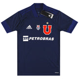 Maillot Universidad De Chili - 2020 Domicile