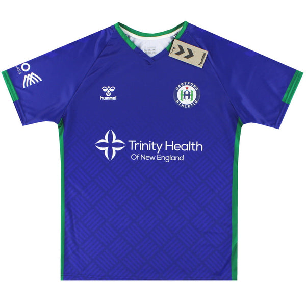 Maillot Hartford Athletic - 2022 Domicile