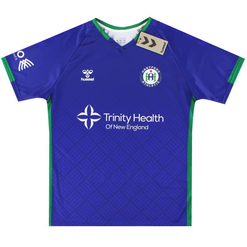 Maillot Hartford Athletic - 2022 Domicile