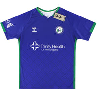 Maillot Hartford Athletic - 2022 Domicile