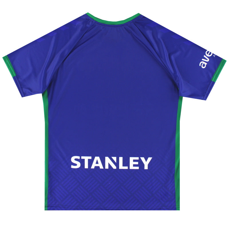 Maillot Hartford Athletic - 2022 Domicile
