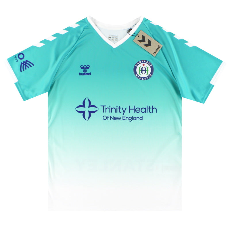 Maillot Hartford Athletic - 2022 Extérieur