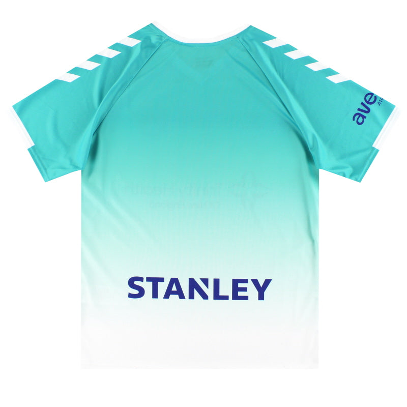 Maillot Hartford Athletic - 2022 Extérieur