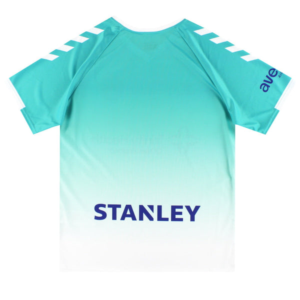 Maillot Hartford Athletic - 2022 Extérieur