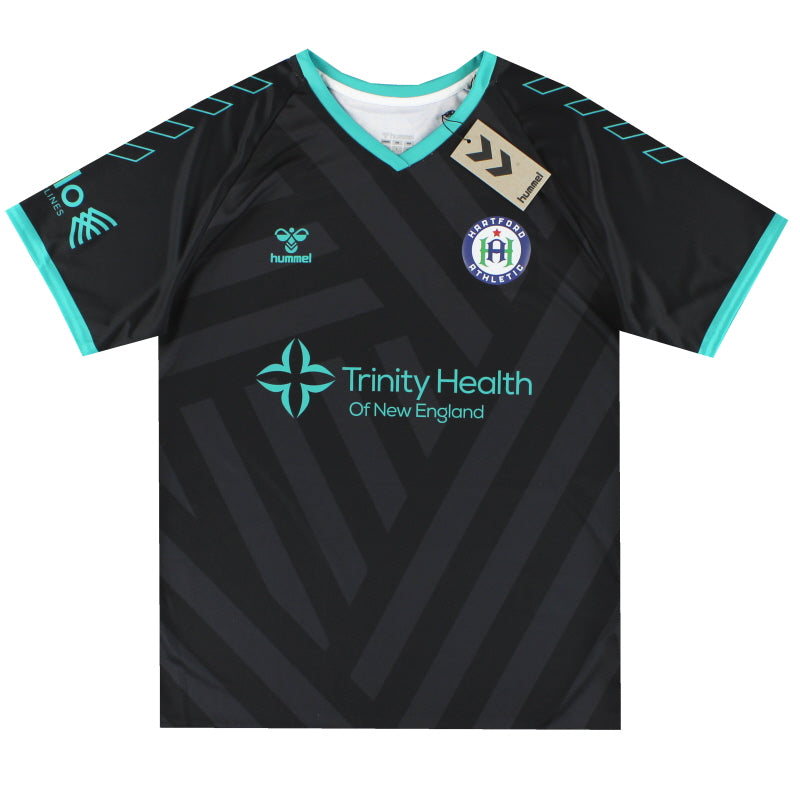 Maillot Hartford Athletic - 2022 Gardien