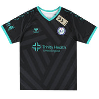 Maillot Hartford Athletic - 2022 Gardien