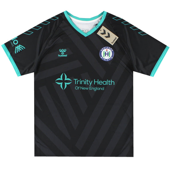 Maillot Hartford Athletic - 2022 Gardien
