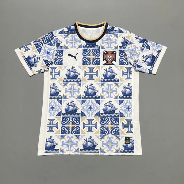Maillot Portugal A - 26/27 Spécial