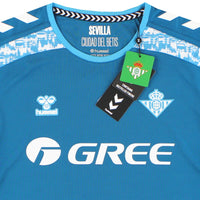 Maillot Real Betis - 2024-25 Third