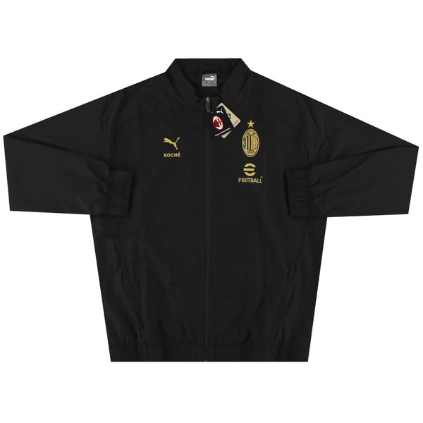 Maillot AC Milan X Koche - 2022-23 Pre-Match