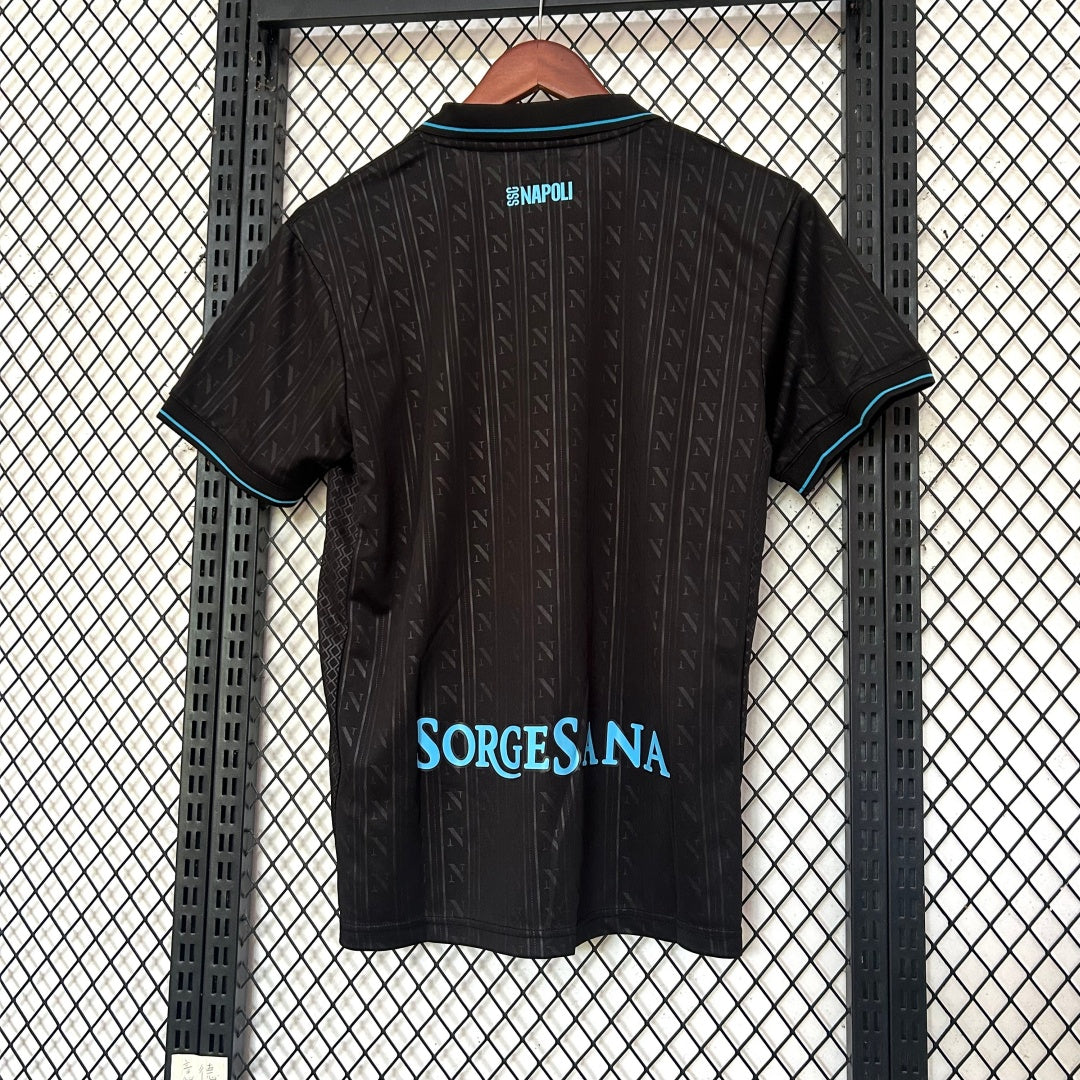 Maillot Naples - 25/26 Third