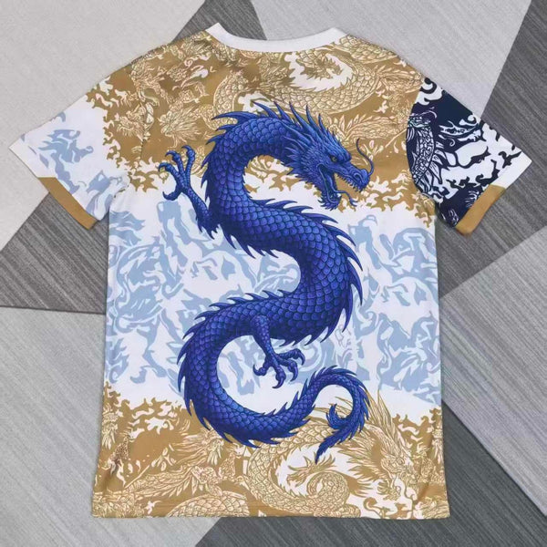 Maillot porto dragon - 25/26 Spécial