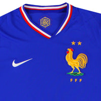 Maillot France - 2024-25 Domicile