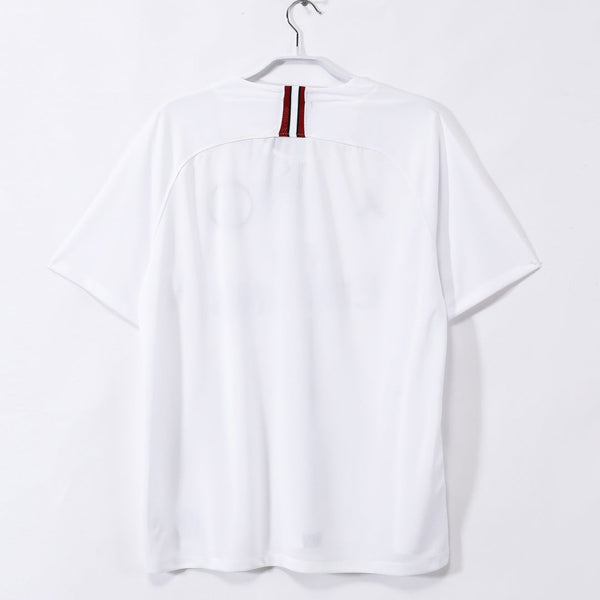 Maillot PSG - 2018-2019 Extérieur Retro