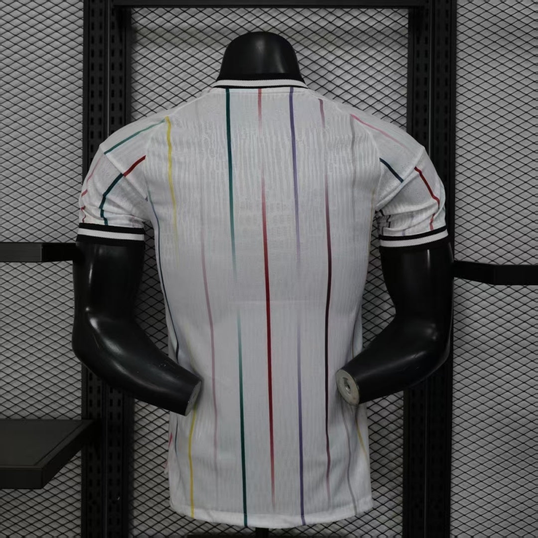 Maillot Japon - 25/26 Extérieur Player