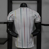 Maillot Japon - 25/26 Extérieur Player
