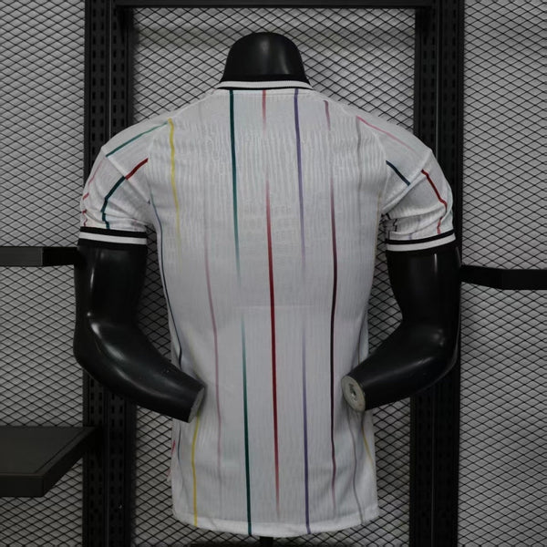 Maillot Japon - 25/26 Extérieur Player