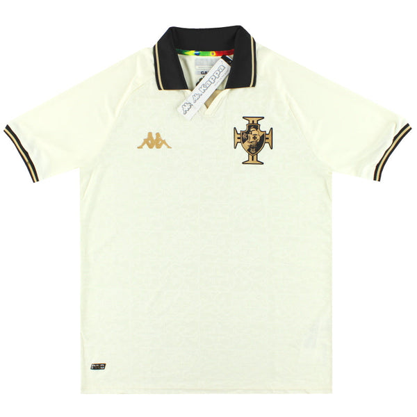 Maillot Vasco da Gama - 2022 Third