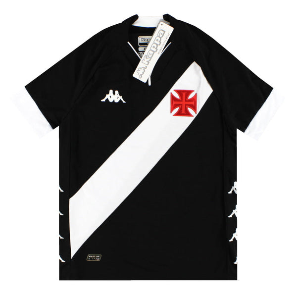 Maillot Vasco da Gama - 2022-23 Domicile