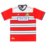 Maillot Doncaster Rovers FBT - 2016-17 Domicile