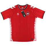 Maillot Greenland - 2025 Domicile