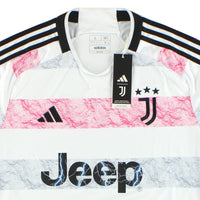 Maillot Juventus - 2023-24 Extérieur