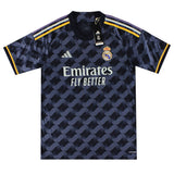 Maillot Real Madrid - 2023-24 Extérieur