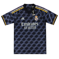Maillot Real Madrid - 2023-24 Extérieur