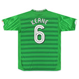 Maillot Irlande - 2003-04 Domicile
