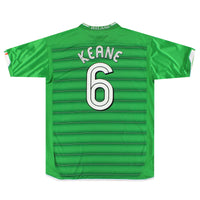 Maillot Irlande - 2003-04 Domicile