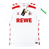 Maillot FC Koln - 2024-25 Domicile