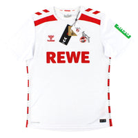 Maillot FC Koln - 2024-25 Domicile
