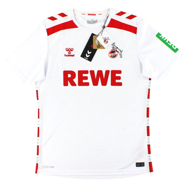 Maillot FC Koln - 2024-25 Domicile