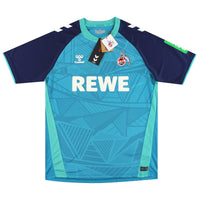 Maillot FC Koln - 2024-25 Third