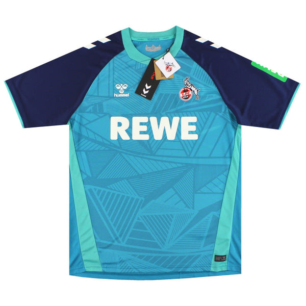 Maillot FC Koln - 2024-25 Third