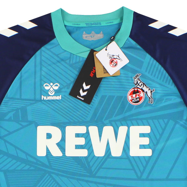 Maillot FC Koln - 2024-25 Third