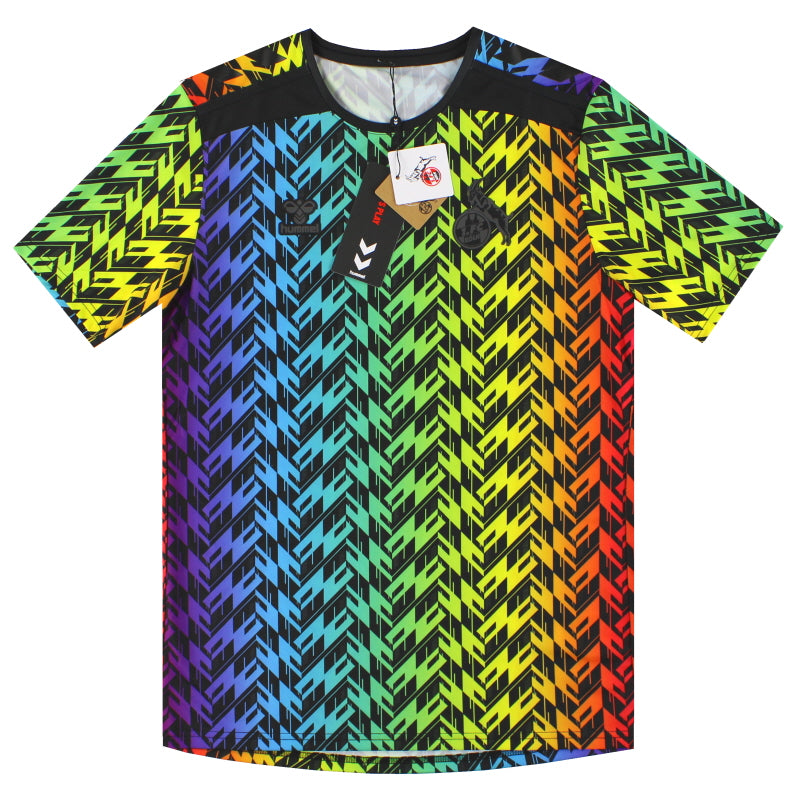 Maillot FC Koln 2024-25