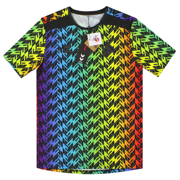 Maillot FC Koln 2024-25