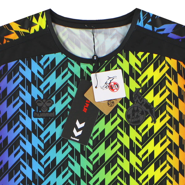 Maillot FC Koln 2024-25