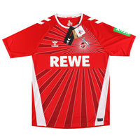 Maillot FC Koln - 2024-25 Extérieur