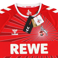 Maillot FC Koln - 2024-25 Extérieur