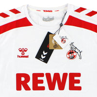 Maillot FC Koln - 2024-25 Domicile