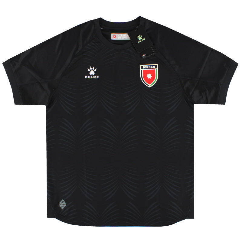 Maillot Jordanie - 2024-25 Third