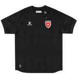 Maillot Jordanie - 2024-25 Third
