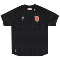 Maillot Jordanie - 2024-25 Third