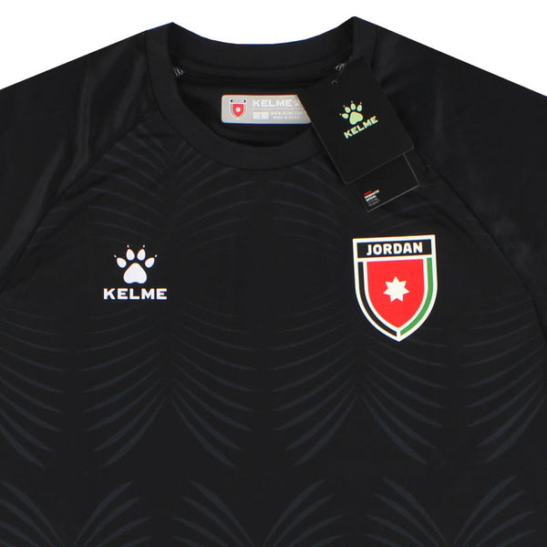 Maillot Jordanie - 2024-25 Third